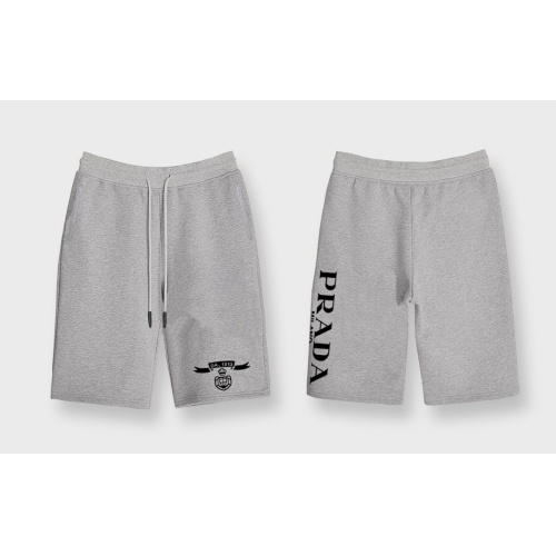 Cheap Prada Pants For Men #1115683 Replica Wholesale [$34.00 USD] [ITEM#1115683] on Replica Prada Pants