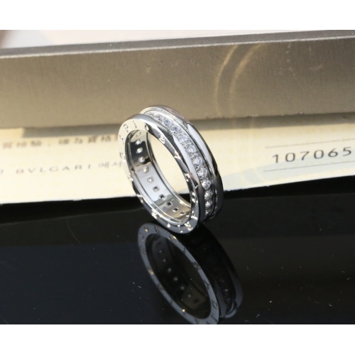 Cheap Bvlgari Rings For Women #1115916 Replica Wholesale [$27.00 USD] [ITEM#1115916] on Replica Bvlgari Rings