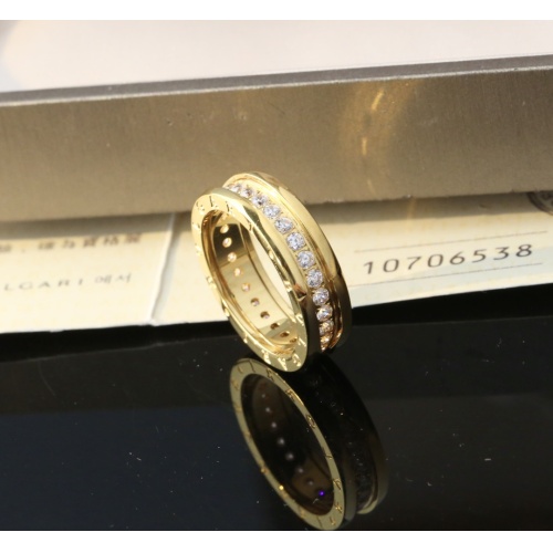 Cheap Bvlgari Rings For Women #1115918 Replica Wholesale [$27.00 USD] [ITEM#1115918] on Replica Bvlgari Rings