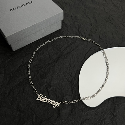 Balenciaga Necklaces #1116082