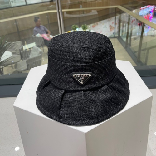 Cheap Prada Caps #1116439 Replica Wholesale [$34.00 USD] [ITEM#1116439] on Replica Prada Caps