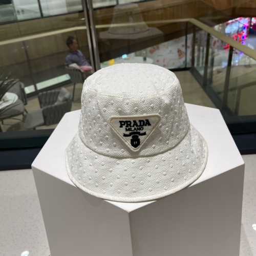 Cheap Prada Caps #1116442 Replica Wholesale [$36.00 USD] [ITEM#1116442] on Replica Prada Caps