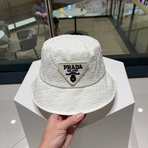 Cheap Prada Caps #1116442 Replica Wholesale [$36.00 USD] [ITEM#1116442] on Replica Prada Caps