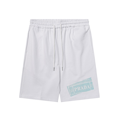 Cheap Prada Pants For Men #1116537 Replica Wholesale [$45.00 USD] [ITEM#1116537] on Replica Prada Pants