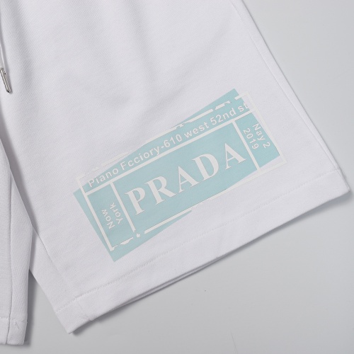 Cheap Prada Pants For Men #1116537 Replica Wholesale [$45.00 USD] [ITEM#1116537] on Replica Prada Pants