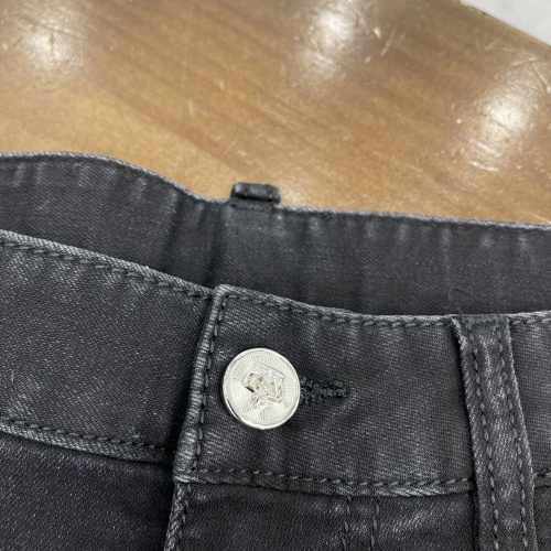 Cheap Yves Saint Laurent YSL Jeans For Men #1116602 Replica Wholesale [$60.00 USD] [ITEM#1116602] on Replica Yves Saint Laurent YSL Jeans