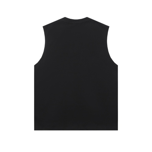 Cheap Balenciaga T-Shirts Sleeveless For Unisex #1116704 Replica Wholesale [$40.00 USD] [ITEM#1116704] on Replica Balenciaga T-Shirts