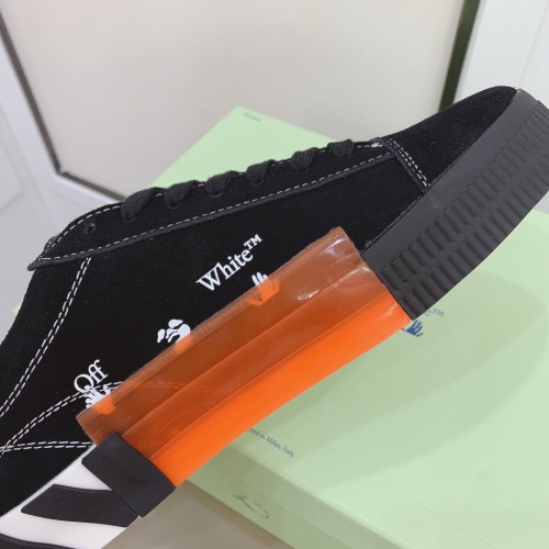 Cheap Off-White Casual Shoes For Men #1116806 Replica Wholesale [$82.00 USD] [ITEM#1116806] on Replica Off-White Casual Shoes