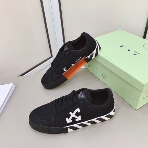 Cheap Off-White Casual Shoes For Women #1116819 Replica Wholesale [$82.00 USD] [ITEM#1116819] on Replica Off-White Casual Shoes