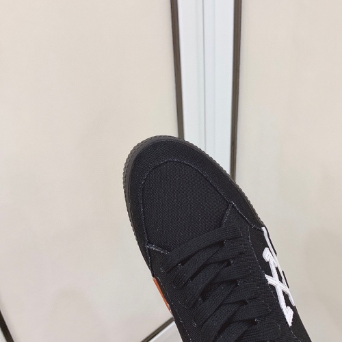 Cheap Off-White Casual Shoes For Women #1116819 Replica Wholesale [$82.00 USD] [ITEM#1116819] on Replica Off-White Casual Shoes