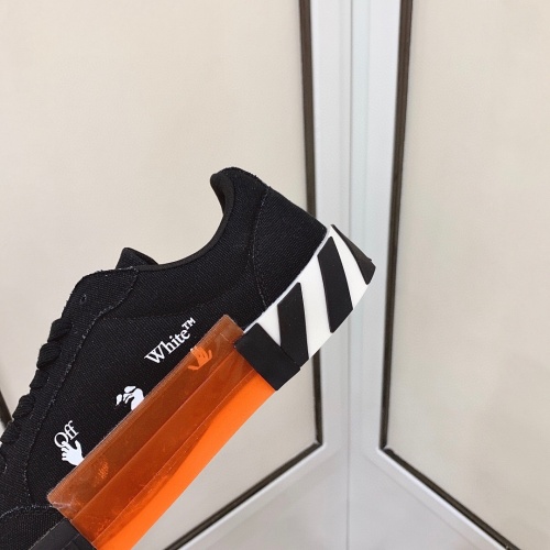 Cheap Off-White Casual Shoes For Women #1116819 Replica Wholesale [$82.00 USD] [ITEM#1116819] on Replica Off-White Casual Shoes