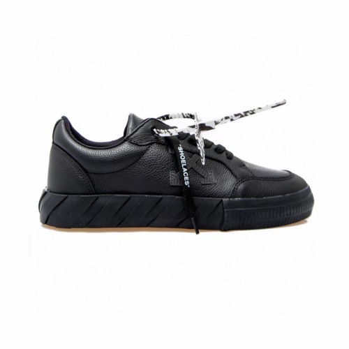 Cheap Off-White Casual Shoes For Men #1116829 Replica Wholesale [$82.00 USD] [ITEM#1116829] on Replica Off-White Casual Shoes