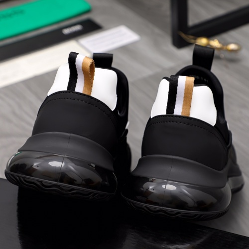 Cheap Boss Casual Shoes For Men #1117019 Replica Wholesale [$76.00 USD] [ITEM#1117019] on Replica Boss Casual Shoes