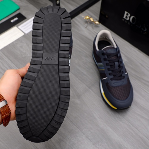 Cheap Boss Casual Shoes For Men #1117021 Replica Wholesale [$82.00 USD] [ITEM#1117021] on Replica Boss Casual Shoes