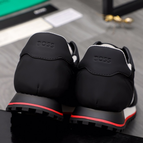 Cheap Boss Casual Shoes For Men #1117022 Replica Wholesale [$82.00 USD] [ITEM#1117022] on Replica Boss Casual Shoes