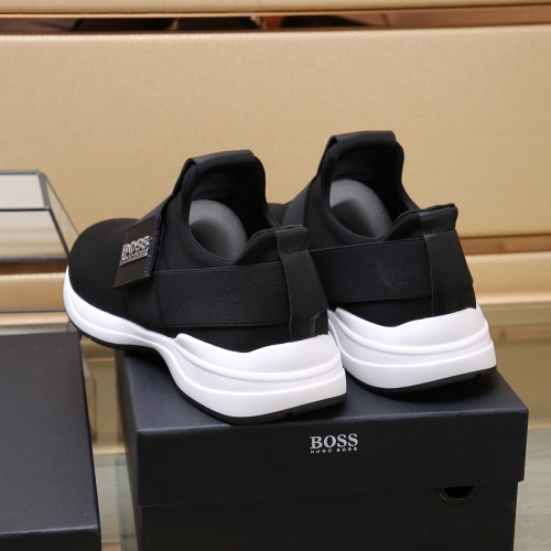 Cheap Boss Casual Shoes For Men #1117229 Replica Wholesale [$85.00 USD] [ITEM#1117229] on Replica Boss Casual Shoes