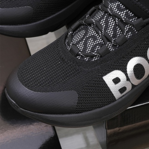 Cheap Boss Casual Shoes For Men #1117234 Replica Wholesale [$92.00 USD] [ITEM#1117234] on Replica Boss Casual Shoes
