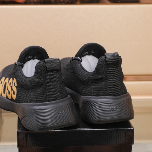 Cheap Boss Casual Shoes For Men #1117235 Replica Wholesale [$92.00 USD] [ITEM#1117235] on Replica Boss Casual Shoes