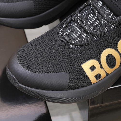 Cheap Boss Casual Shoes For Men #1117235 Replica Wholesale [$92.00 USD] [ITEM#1117235] on Replica Boss Casual Shoes