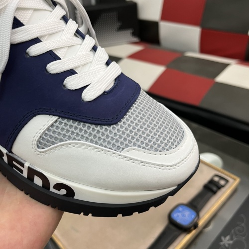 Cheap Dsquared Casual Shoes For Men #1117294 Replica Wholesale [$88.00 USD] [ITEM#1117294] on Replica Dsquared Casual Shoes