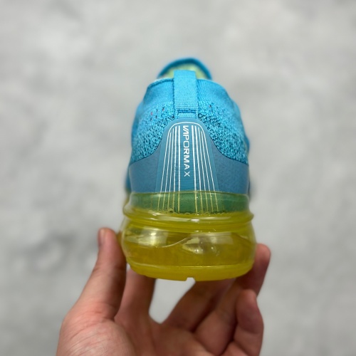 Cheap Nike Air VaporMax Flyknit For Men #1117305 Replica Wholesale [$105.00 USD] [ITEM#1117305] on Replica Nike Air VaporMax Flyknit
