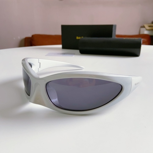Cheap Balenciaga AAA Quality Sunglasses #1117586 Replica Wholesale [$64.00 USD] [ITEM#1117586] on Replica Balenciaga AAA Quality Sunglasses