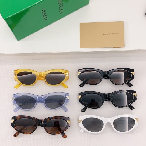 Cheap Bottega Veneta AAA Quality Sunglasses #1117657 Replica Wholesale [$64.00 USD] [ITEM#1117657] on Replica Bottega Veneta AAA Quality Sunglasses