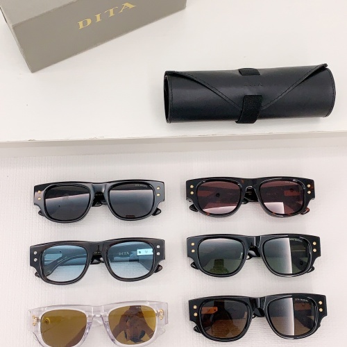 Cheap Dita AAA Quality Sunglasses #1118072 Replica Wholesale [$68.00 USD] [ITEM#1118072] on Replica Dita AAA Quality Sunglasses