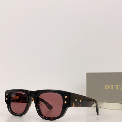 Cheap Dita AAA Quality Sunglasses #1118076 Replica Wholesale [$68.00 USD] [ITEM#1118076] on Replica Dita AAA Quality Sunglasses