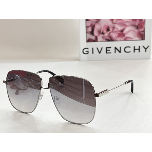 Cheap Givenchy AAA Quality Sunglasses #1118172 Replica Wholesale [$64.00 USD] [ITEM#1118172] on Replica Givenchy AAA Quality Sunglasses
