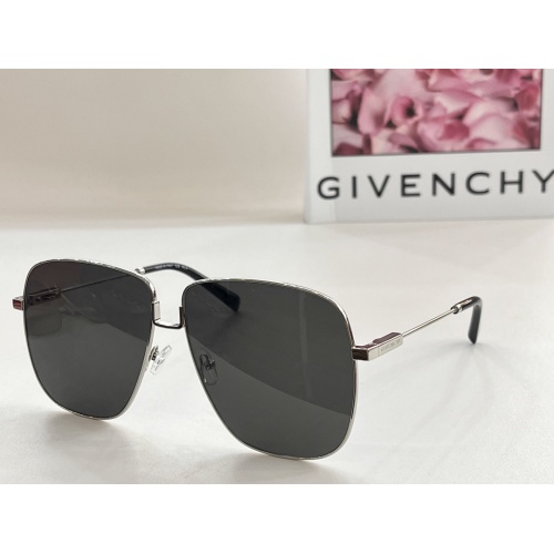 Cheap Givenchy AAA Quality Sunglasses #1118173 Replica Wholesale [$64.00 USD] [ITEM#1118173] on Replica Givenchy AAA Quality Sunglasses