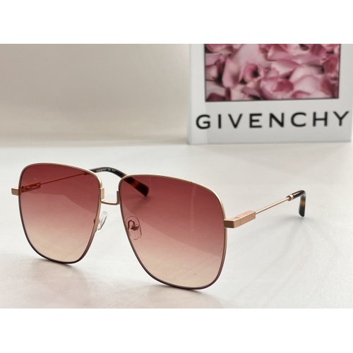Cheap Givenchy AAA Quality Sunglasses #1118174 Replica Wholesale [$64.00 USD] [ITEM#1118174] on Replica Givenchy AAA Quality Sunglasses