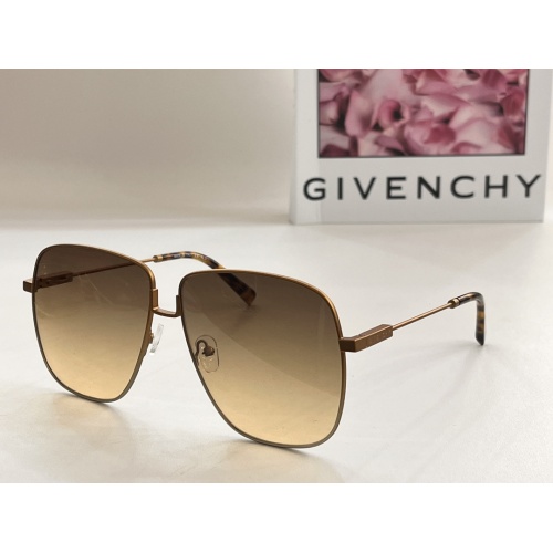 Cheap Givenchy AAA Quality Sunglasses #1118175 Replica Wholesale [$64.00 USD] [ITEM#1118175] on Replica Givenchy AAA Quality Sunglasses