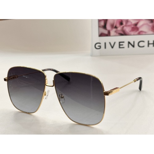 Cheap Givenchy AAA Quality Sunglasses #1118177 Replica Wholesale [$64.00 USD] [ITEM#1118177] on Replica Givenchy AAA Quality Sunglasses