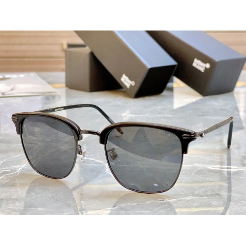 Cheap Montblanc AAA Quality Sunglasses #1118375 Replica Wholesale [$64.00 USD] [ITEM#1118375] on Replica Montblanc AAA Quality Sunglasses