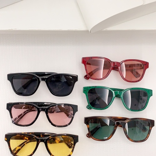 Cheap Prada AAA Quality Sunglasses #1118410 Replica Wholesale [$60.00 USD] [ITEM#1118410] on Replica Prada AAA Quality Sunglasses
