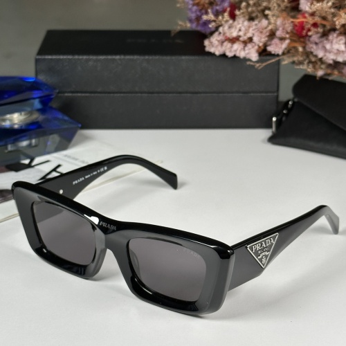 Cheap Prada AAA Quality Sunglasses #1118438 Replica Wholesale [$64.00 USD] [ITEM#1118438] on Replica Prada AAA Quality Sunglasses