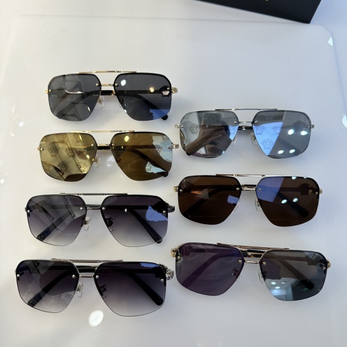 Cheap Versace AAA Quality Sunglasses #1118531 Replica Wholesale [$60.00 USD] [ITEM#1118531] on Replica Versace AAA Quality Sunglasses