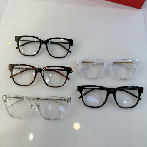Cheap Yves Saint Laurent YSL Goggles #1118618 Replica Wholesale [$52.00 USD] [ITEM#1118618] on Replica Yves Saint Laurent YSL Goggles