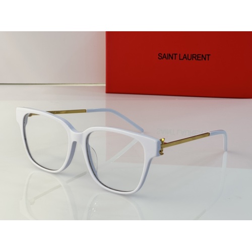Cheap Yves Saint Laurent YSL Goggles #1118622 Replica Wholesale [$52.00 USD] [ITEM#1118622] on Replica Yves Saint Laurent YSL Goggles