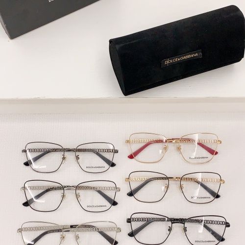Cheap D&amp;G Fashion Goggles #1118668 Replica Wholesale [$52.00 USD] [ITEM#1118668] on Replica D&amp;G Fashion Goggles