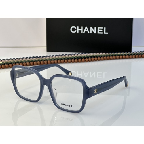 Cheap Chanel Goggles #1118682 Replica Wholesale [$52.00 USD] [ITEM#1118682] on Replica Chanel Goggles