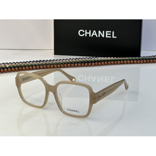 Cheap Chanel Goggles #1118684 Replica Wholesale [$52.00 USD] [ITEM#1118684] on Replica Chanel Goggles