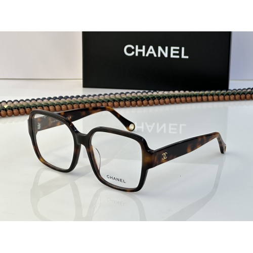 Cheap Chanel Goggles #1118685 Replica Wholesale [$52.00 USD] [ITEM#1118685] on Replica Chanel Goggles