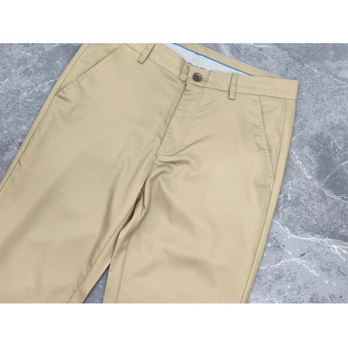 Cheap Dolce &amp; Gabbana D&amp;G Pants For Men #1119043 Replica Wholesale [$42.00 USD] [ITEM#1119043] on Replica Dolce &amp; Gabbana D&amp;G Pants