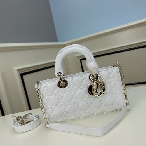 Christian Dior AAA Quality Handbags For Women #1119101