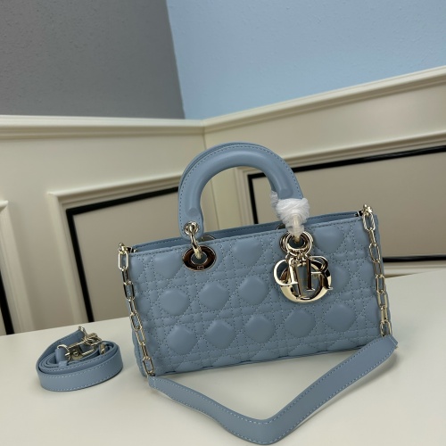 Christian Dior AAA Quality Handbags For Women #1119104