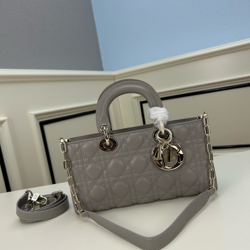 Christian Dior AAA Quality Handbags For Women #1119105