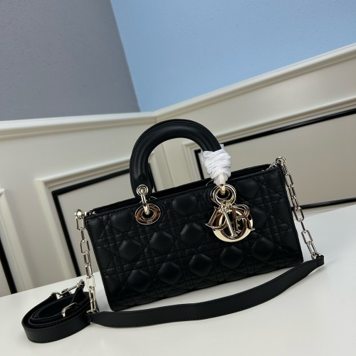 Cheap Christian Dior AAA Quality Handbags For Women #1119106 Replica Wholesale [$92.00 USD] [ITEM#1119106] on Replica Christian Dior AAA Handbags