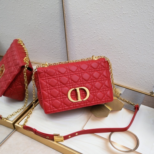 Cheap Christian Dior AAA Quality Messenger Bags For Women #1119114 Replica Wholesale [$96.00 USD] [ITEM#1119114] on Replica Christian Dior AAA Quality Messenger Bags